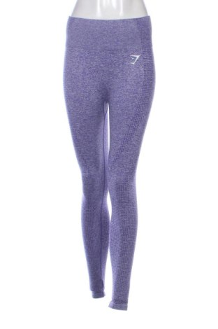 Damen Leggings Gymshark, Größe S, Farbe Mehrfarbig, Preis € 16,00, #137383274