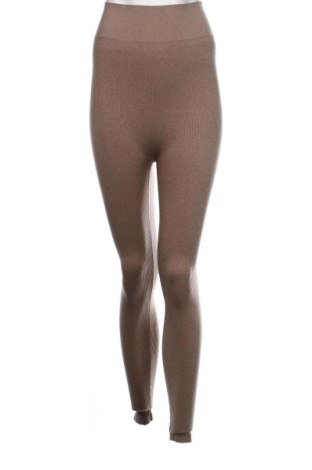 Damen Leggings H&M Mama, Größe M, Farbe Braun, Preis € 9,00, #137376230