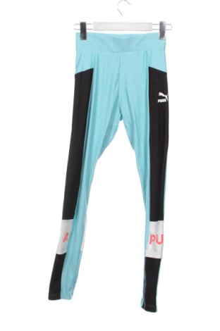 Damen Leggings PUMA, Größe XS, Farbe Mehrfarbig, Preis € 16,00, #137381663