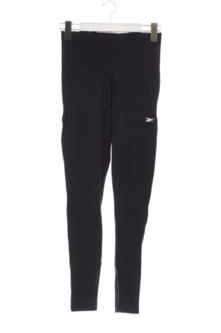 Damen Leggings Reebok, Größe XS, Farbe Schwarz, Preis € 14,00, #137383159