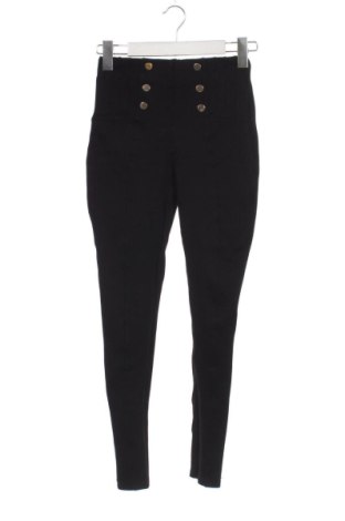 Colant de femei Zara, Mărime XS, Culoare Negru, Preț 41,00 Lei, #137244501