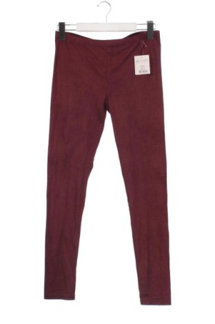 Damen Leggings Alcott, Größe S, Farbe Rot, Preis 7,00 €, #137266702