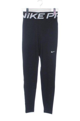 Damskie legginsy Nike, Rozmiar XS, Kolor Czarny, Cena 84,67 zł, #137307551