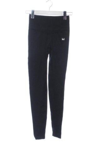 Damskie legginsy MP, Rozmiar XXS, Kolor Czarny, Cena 50,00 zł, #137307583