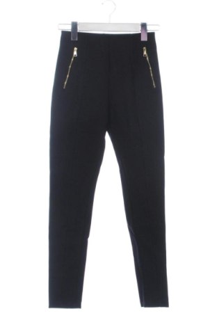 Damen Leggings H&M, Größe XXS, Farbe Schwarz, Preis € 7,00, #137307802