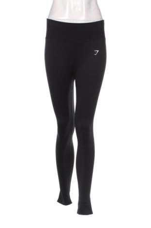 Colant de femei Gymshark, Mărime M, Culoare Negru, Preț 83,99 Lei, #137336712