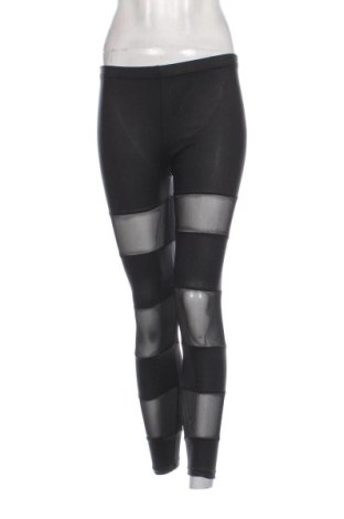 Damskie legginsy Unbranded, Rozmiar S, Kolor Czarny, Cena 25,00 zł, #137336827