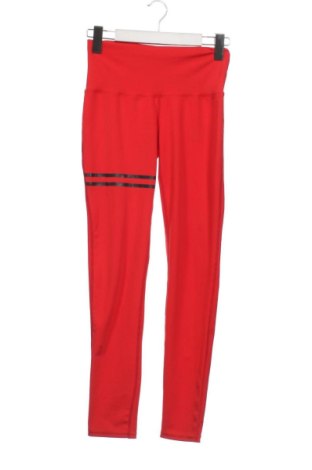Női leggings Unbranded, Méret XS, Szín Piros, Ár 2 837 Ft, #137346298