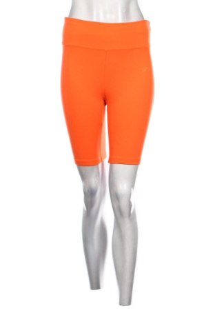 Damen Leggings Crivit, Größe S, Farbe Orange, Preis € 6,00, #137349164