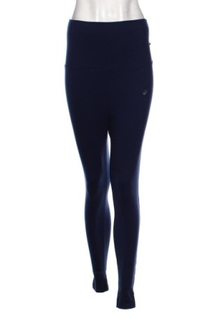 Damskie legginsy Decathlon, Rozmiar M, Kolor Niebieski, Cena 44,00 zł, #137355521