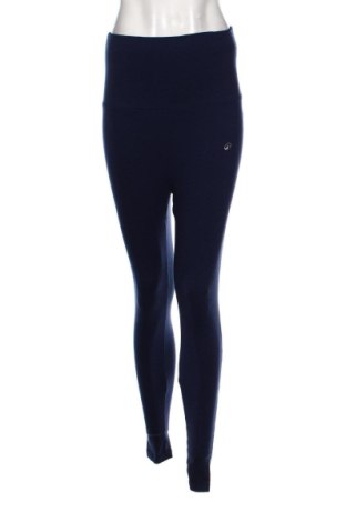 Damskie legginsy Decathlon, Rozmiar M, Kolor Niebieski, Cena 33,00 zł, #137355991