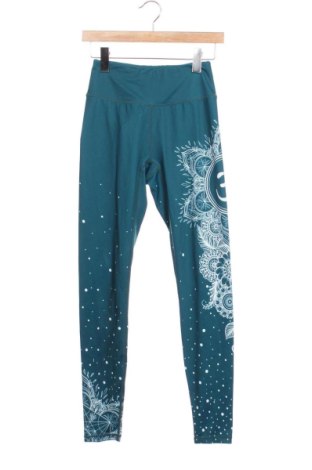 Damen Leggings Dedoles, Größe XS, Farbe Blau, Preis 12,00 €, #137360728
