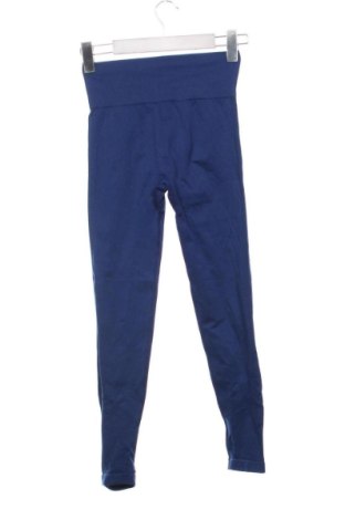 Dámske legíny  Unbranded, Veľkosť XS, Farba Modrá, Cena  6,00 €, #137371038