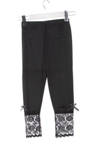 Damskie legginsy Unbranded, Rozmiar XXS, Kolor Czarny, Cena 23,00 zł, #137376547
