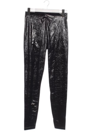 Damskie legginsy Amisu, Rozmiar S, Kolor Czarny, Cena 69,59 zł, #137377338