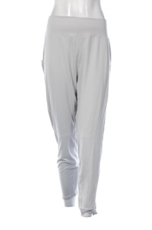 Damskie legginsy Unbranded, Rozmiar 3XL, Kolor Szary, Cena 55,04 zł, #137378988