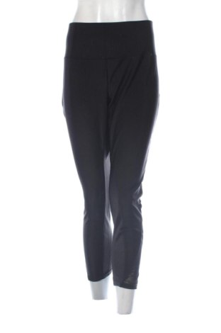 Damskie legginsy Urban Classics, Rozmiar 3XL, Kolor Czarny, Cena 55,04 zł, #137379032