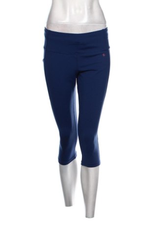 Női leggings Tchibo, Méret L, Szín Kék, Ár 2 573 Ft, #137385859