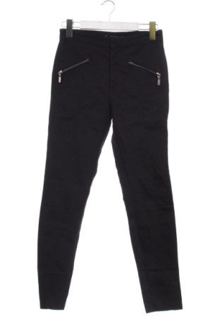 Damskie legginsy Zara, Rozmiar S, Kolor Czarny, Cena 29,63 zł, #137389856