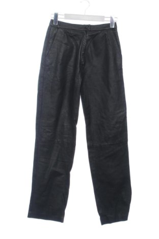 Dámske kožené nohavice  Unbranded, Veľkosť XS, Farba Čierna, Cena  49,00 €, #137350848