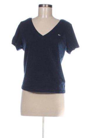 Γυναικείο σετ Tommy Jeans, Μέγεθος L, Χρώμα Μπλέ, Τιμή 57,99 €, #137318391