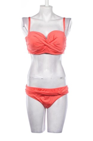 Set de femei Lascana, Mărime L, Culoare Roșu, Preț 214,99 Lei, #137231109