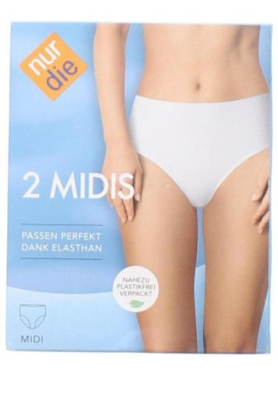 Set de femei Nur Die, Mărime M, Culoare Alb, Preț 30,99 Lei, #137218076