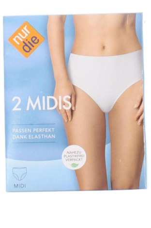 Set de femei Nur Die, Mărime M, Culoare Alb, Preț 30,99 Lei, #137218522