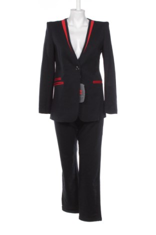 Дамски костюм Giorgio Di Mare, Размер S, Цвят Черен, Цена 293,99 €, #137291692