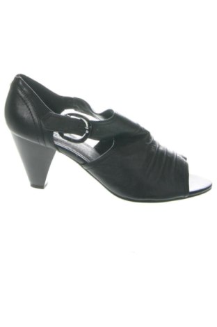 Obuwie damskie 5th Avenue, Rozmiar 40, Kolor Czarny, Cena 185,50 zł, #137371006