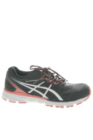 Obuwie damskie ASICS, Rozmiar 35, Kolor Szary, Cena 279,21 zł, #137386084