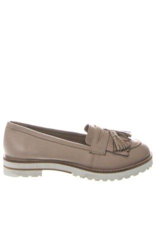 Obuwie damskie ASOS, Rozmiar 39, Kolor Beżowy, Cena 114,31 zł, #137341306