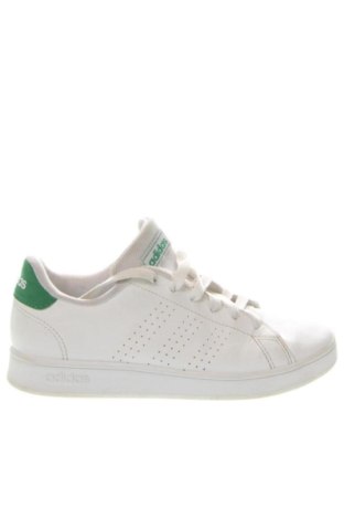 Încălțăminte de damă Adidas, Mărime 35, Culoare Alb, Preț 271,00 Lei, #137331414