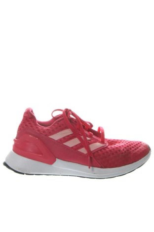 Obuwie damskie Adidas, Rozmiar 39, Kolor Czerwony, Cena 232,84 zł, #137357513