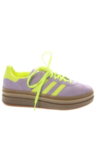 Damenschuhe Adidas Originals, Größe 39, Farbe Lila, Preis 89,00 €, #137329696