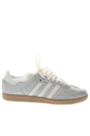 Obuwie damskie Adidas Originals, Rozmiar 39, Kolor Srebrzysty, Cena 249,78 zł, #137335085