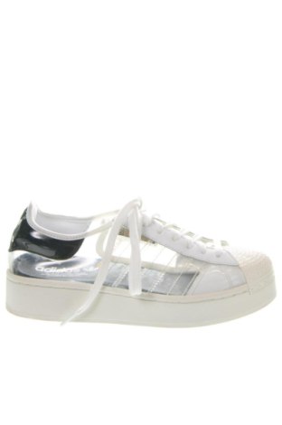 Încălțăminte de damă Adidas Originals, Mărime 40, Culoare Alb, Preț 288,70 Lei, #137335459