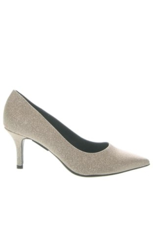 Damenschuhe Andrea Puccini, Größe 37, Farbe Gelb, Preis 43,00 €, #137319407