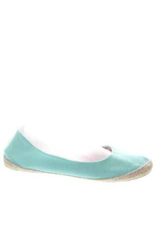 Damenschuhe Anna Field, Größe 38, Farbe Blau, Preis 20,00 €, #137320575