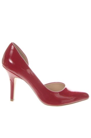 Damenschuhe Bata, Größe 38, Farbe Rot, Preis 22,59 €, #137324273