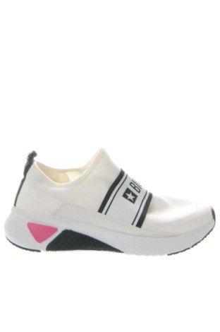 Obuwie damskie Big Star, Rozmiar 36, Kolor Biały, Cena 176,00 zł, #137380600