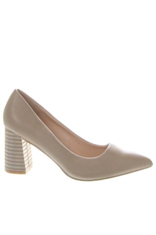 Damenschuhe Botinelli, Größe 38, Farbe Beige, Preis 25,72 €, #137320369