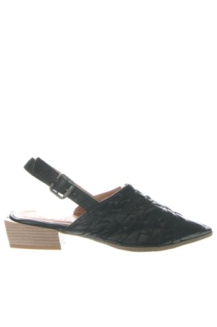 Dámske topánky  Bueno, Veľkosť 38, Farba Čierna, Cena  83,00 €, #137364372