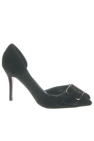 Obuwie damskie COLOUR CHERIE, Rozmiar 39, Kolor Czarny, Cena 122,59 zł, #137373954