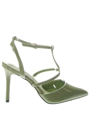Női cipők COLOUR CHERIE, Méret 37, Szín Zöld, Ár 10 638 Ft, #137393584