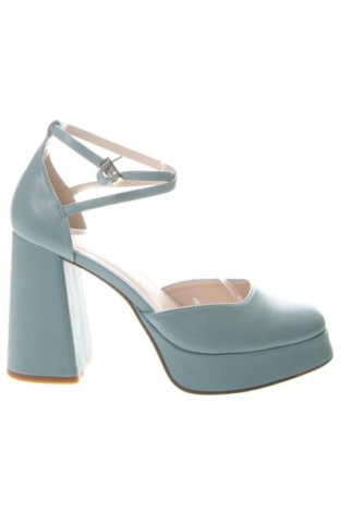 Obuwie damskie Catwalk, Rozmiar 40, Kolor Niebieski, Cena 241,31 zł, #137334238