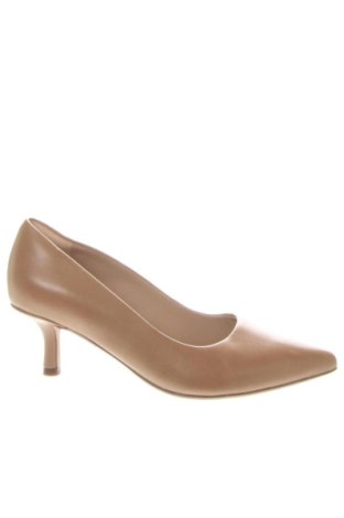 Дамски обувки Clarks, Размер 37, Цвят Бежов, Цена 52,00 €, #137358217