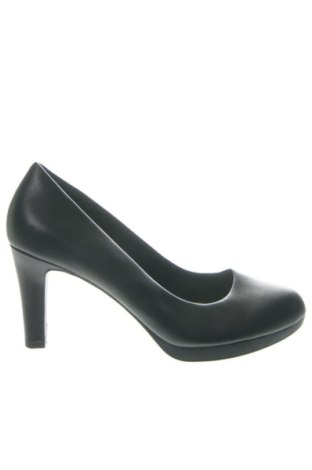 Obuwie damskie Clarks, Rozmiar 40, Kolor Czarny, Cena 520,26 zł, #137369984