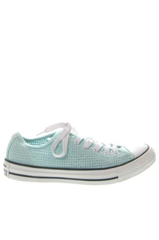 Obuwie damskie Converse, Rozmiar 38, Kolor Niebieski, Cena 237,08 zł, #137316222