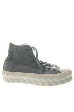 Damenschuhe Converse, Größe 38, Farbe Grau, Preis 64,01 €, #137317266